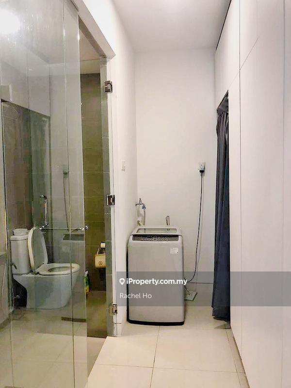 Service Residence for Rent in Arnica @ Tropicana Gardens by Rachel Ho - iProperty.com.my