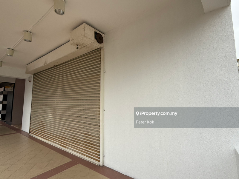 Shop for Sale in Seksyen 19, Petaling Jaya by Peter Kok - iProperty.com.my