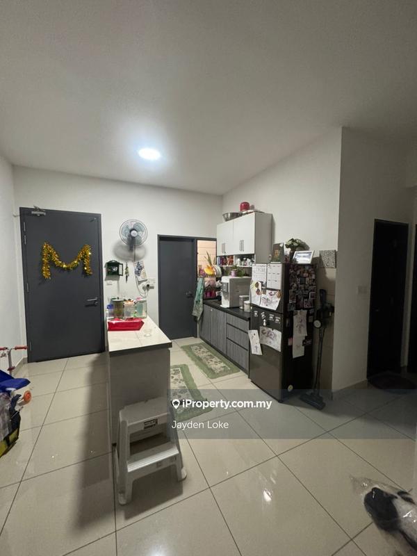 For Sale - The Hermington