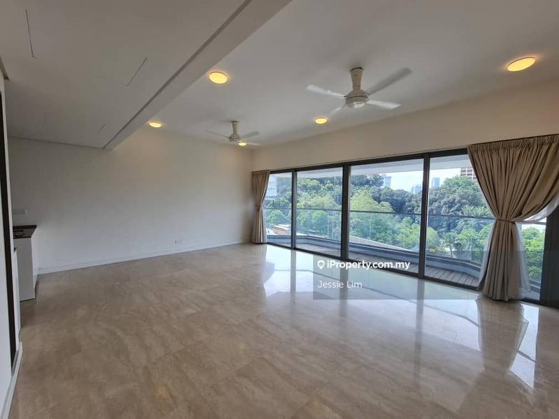 Service Residence for Sale in The Sentral Residences by Jessie Lim - iProperty.com.my