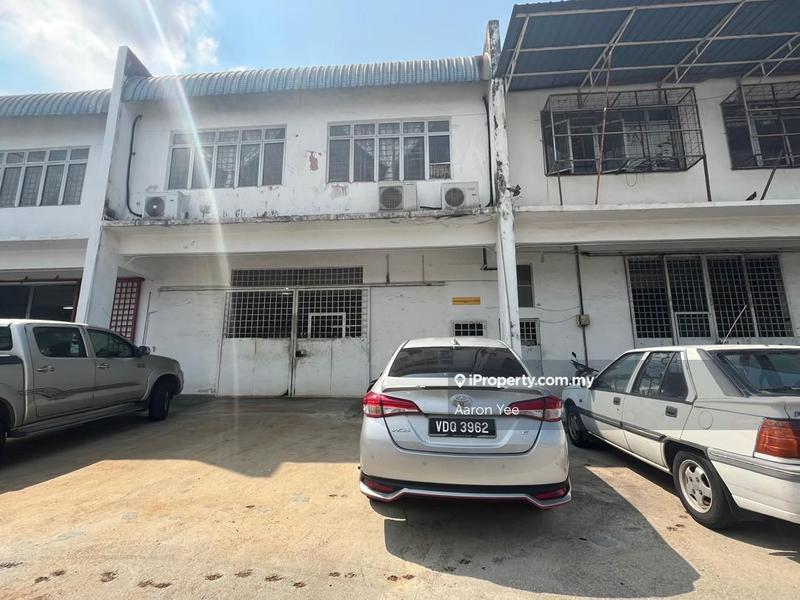 Kilang Teres untuk Dijual di Taman Taming Jaya, Balakong oleh Aaron Yee - iProperty.com.my