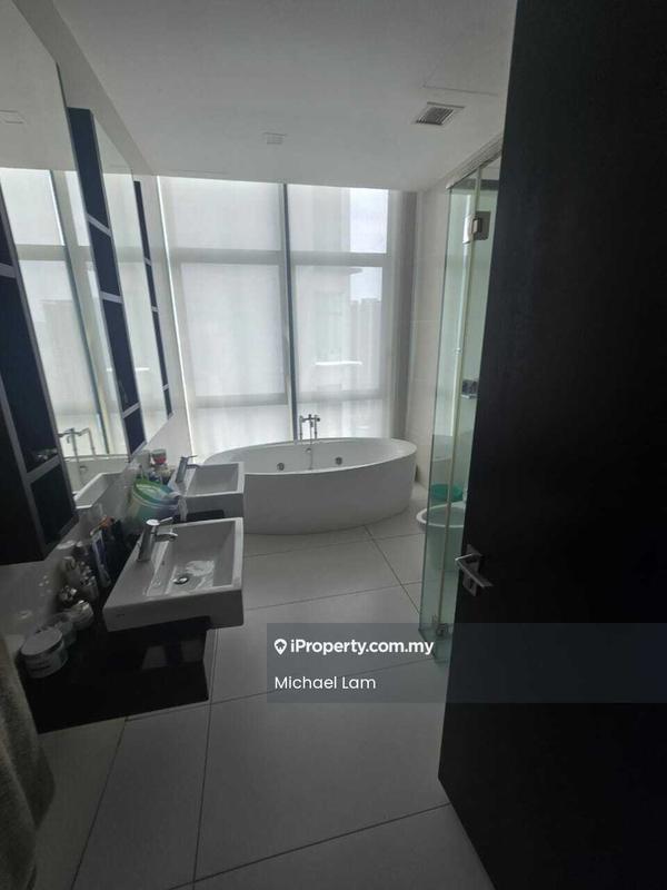 Kondominium untuk Dijual di Tropicana Grande oleh Michael Lam - Bathroom - iProperty.com.my