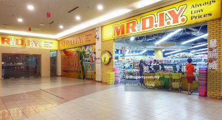 Ruang-Niaga untuk Dijual di Bandar Baru Sri Petaling, Sri Petaling oleh Michael S L Wong - iProperty.com.my