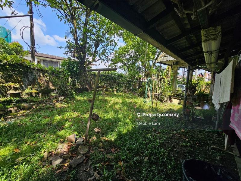 Banglo untuk Dijual di Taman Bangsar, Bangsar oleh Debbie Lam - iProperty.com.my