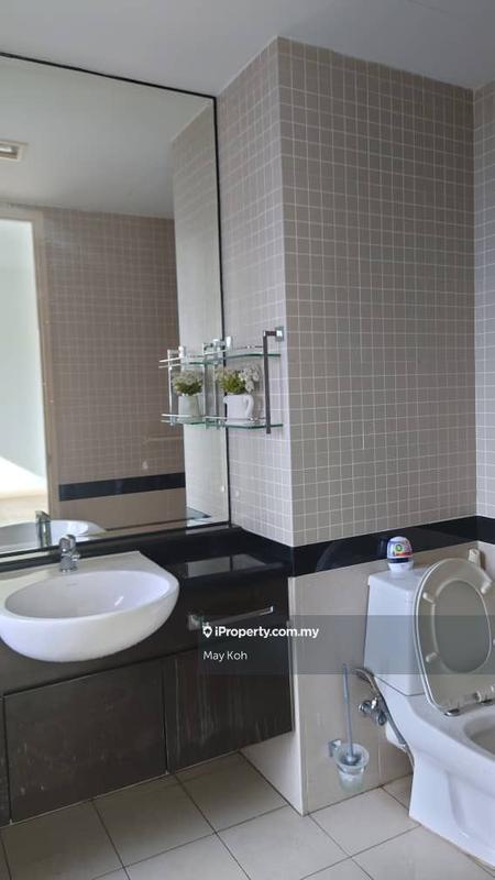 Condominium for Sale in The Maple Condominium by May Koh - iProperty.com.my