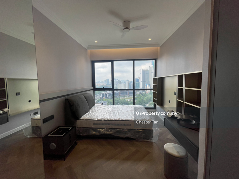 Service Residence for Rent in Aria by Chester Tan - iProperty.com.my