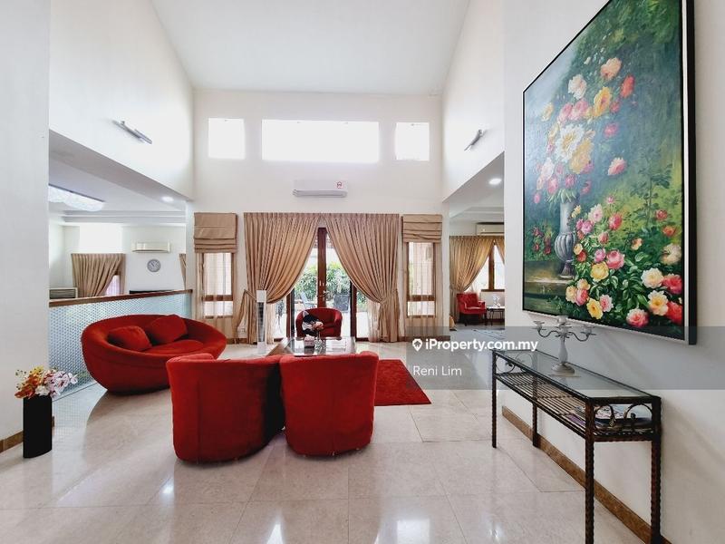 Bungalow House for Sale in Damansara Idaman, Ara Damansara by Reni Lim - iProperty.com.my