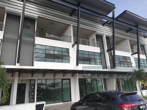 Shop for Sale in PUTRA IMPIANA PUCHONG, Puchong by GO SQ - iProperty.com.my