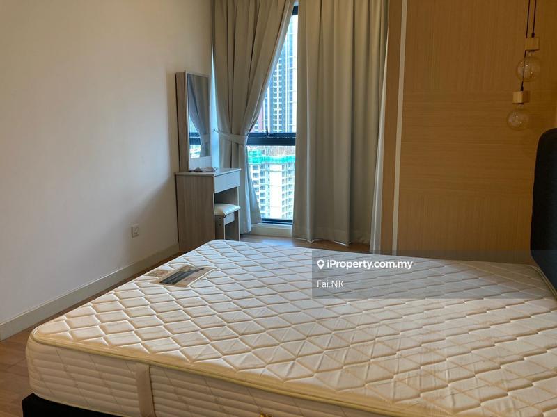 For Sale - V Residence 2 @ Sunway Velocity