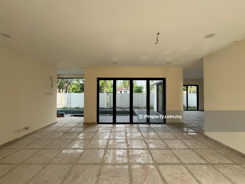 Banglo untuk Dijual di Taman Equine, Seri Kembangan oleh Xann Chua - iProperty.com.my