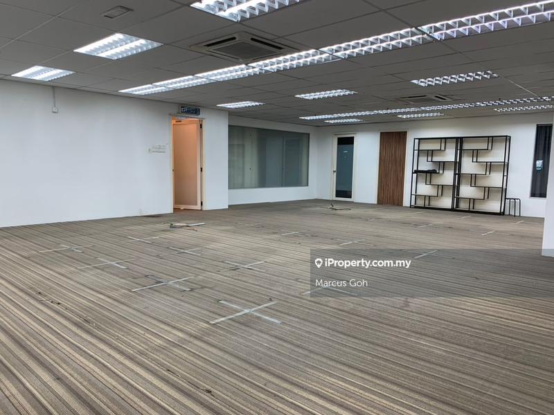 Office for Rent in SS16, Subang Jaya by Marcus Goh - iProperty.com.my