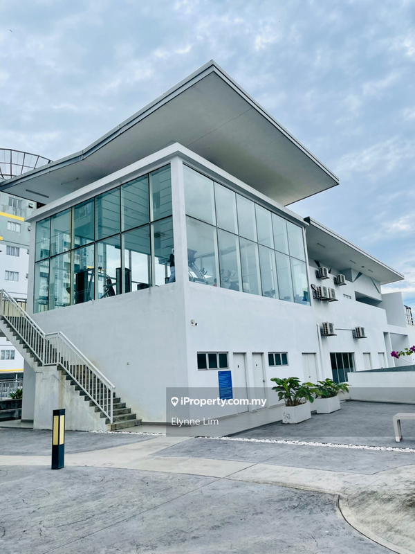 Kondominium untuk Dijual di Permata Residences oleh Elynne Lim - iProperty.com.my