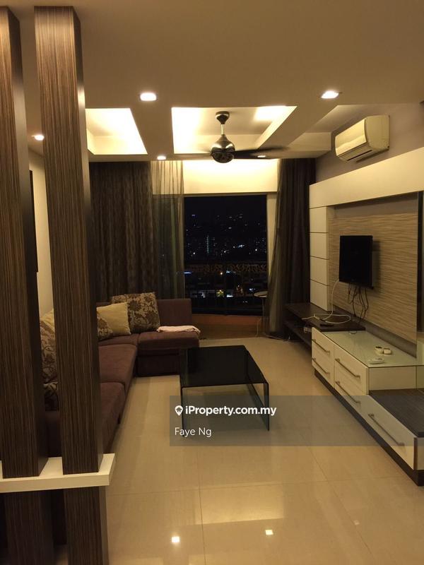 Kondominium untuk Dijual di Dynasty Garden Condominium oleh Faye Ng - iProperty.com.my