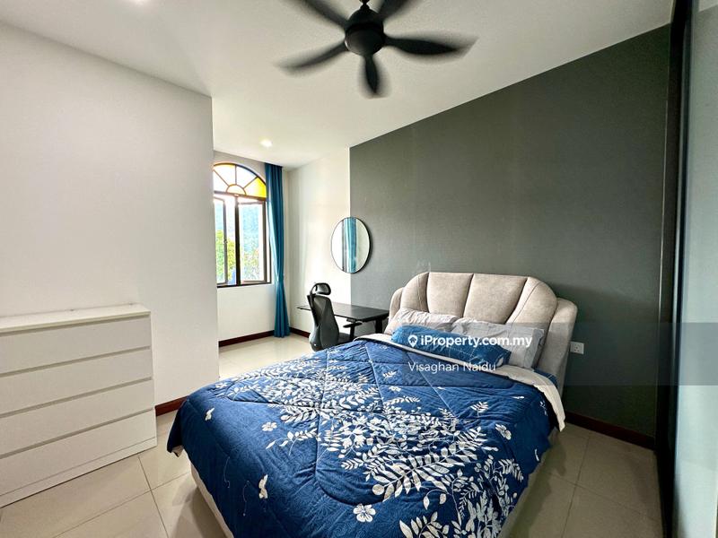 Rumah Teres 2-Tingkat untuk Dijual di Setia Eco Templer, Rawang oleh Visaghan Naidu - iProperty.com.my