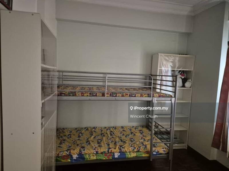 For Sale - Prima Setapak Condominium