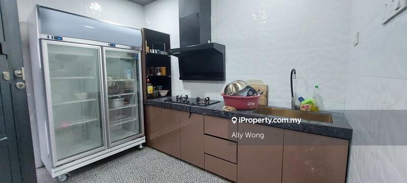Bungalow House untuk Dijual di Taman Sering Ukay, Ampang oleh Ally Wong - iProperty.com.my