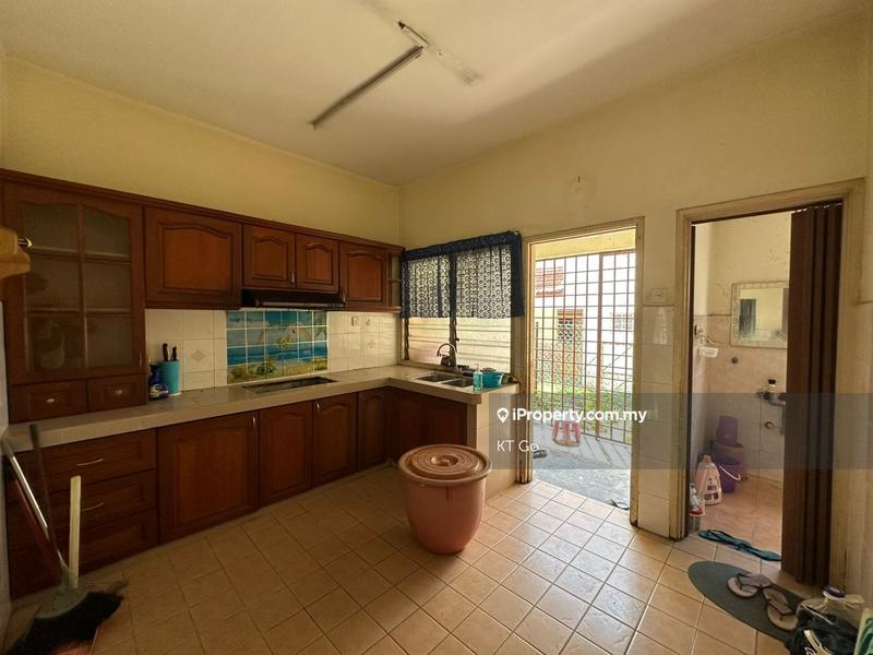 Rumah Teres 2-Tingkat untuk Dijual di Taman Meranti Jaya, Puchong oleh KT Go - iProperty.com.my