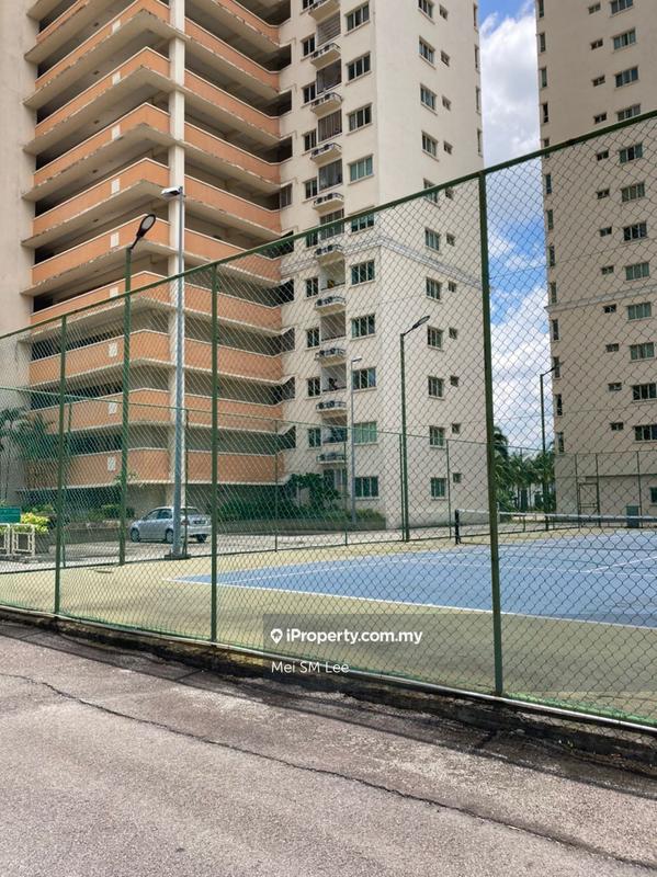 Condominium for Sale in East Lake Residence by Mei SM Lee - iProperty.com.my