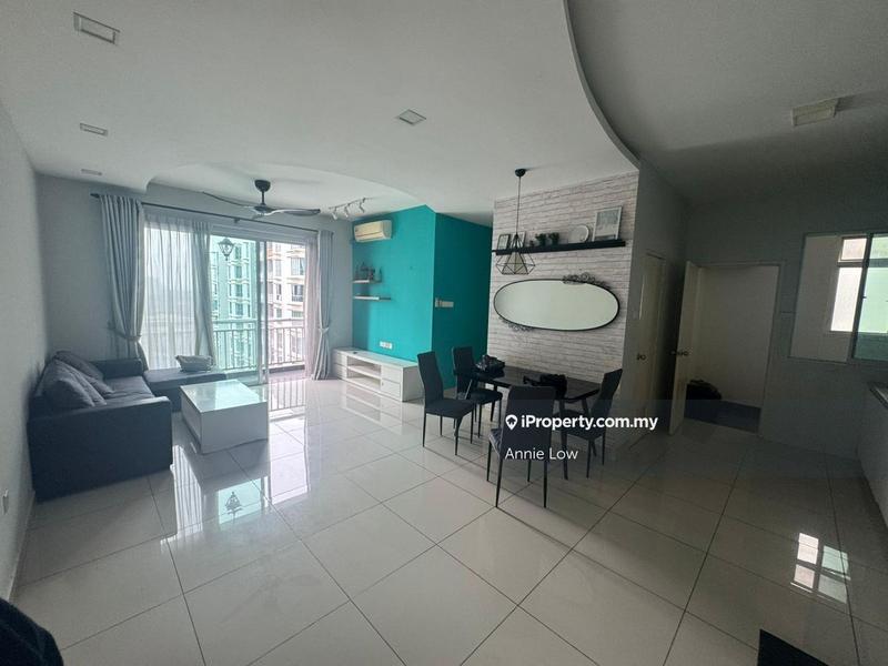 For Sale - The Aliff Residences (Alif Utama)