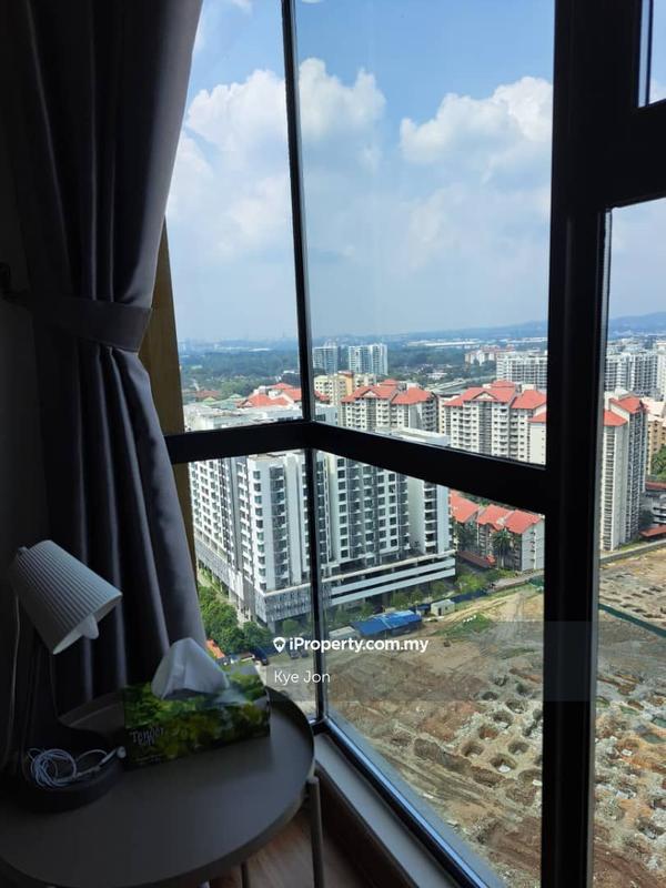 Service Residence for Sale in AraTre' Residences by Kye Jon - iProperty.com.my