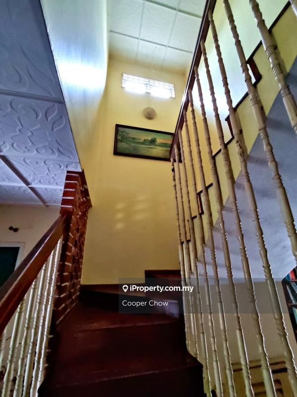 Bungalow House untuk Dijual di SS3, Petaling Jaya oleh Cooper Chow - iProperty.com.my