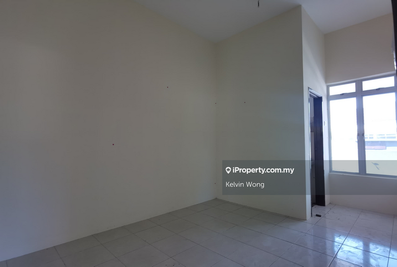 Rumah Berangkai 1 Tingkat untuk Dijual di Kampung Jenjarom, Jenjarom oleh Kelvin Wong - iProperty.com.my