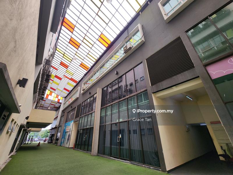 Shop / Office untuk Disewa di Taman Overseas Union (Taman Oug), Jalan Klang Lama (Old Klang Road) oleh Grace Tan - iProperty.com.my