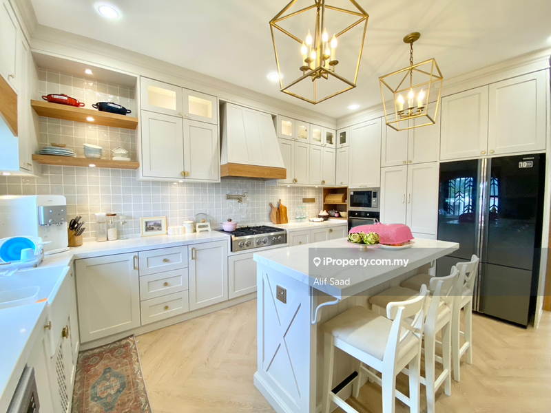 Rumah Berkembar untuk Dijual di Verdale @ Alam Sari, Bangi oleh Alif Saad - iProperty.com.my