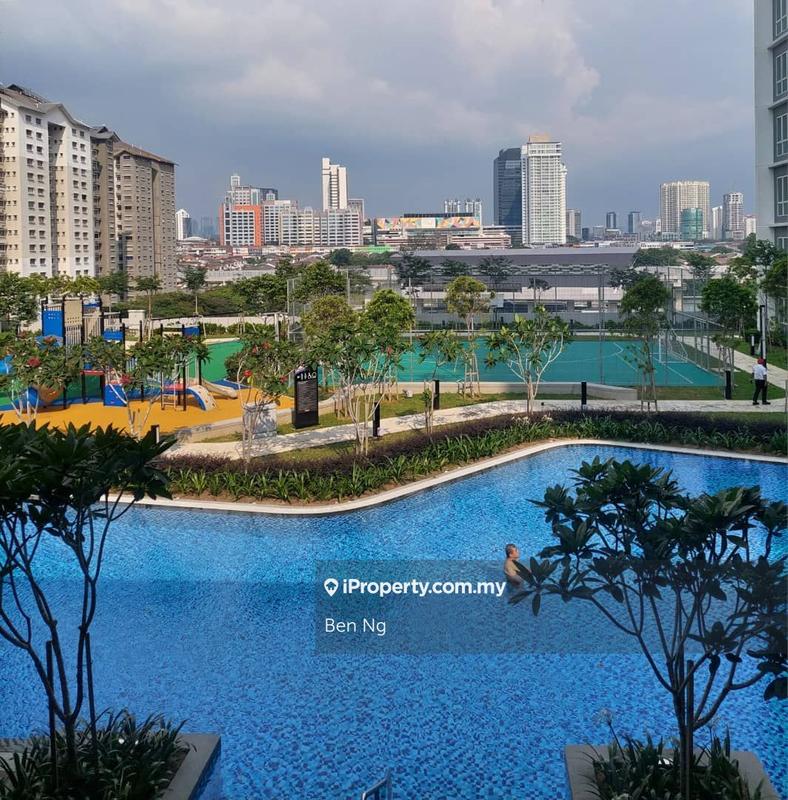 Service Residence for Sale in 121 Residences by Ben Ng - iProperty.com.my
