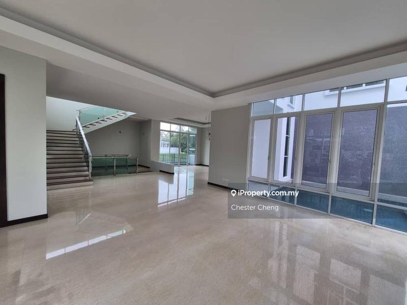 Bungalow House untuk Dijual di Bukit Jelutong, Shah Alam oleh Chester Cheng - iProperty.com.my
