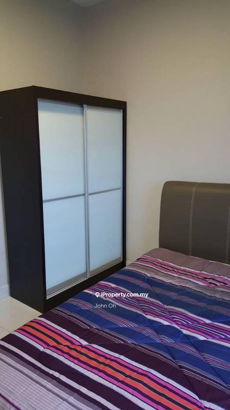 For Rent - Main Place Residence