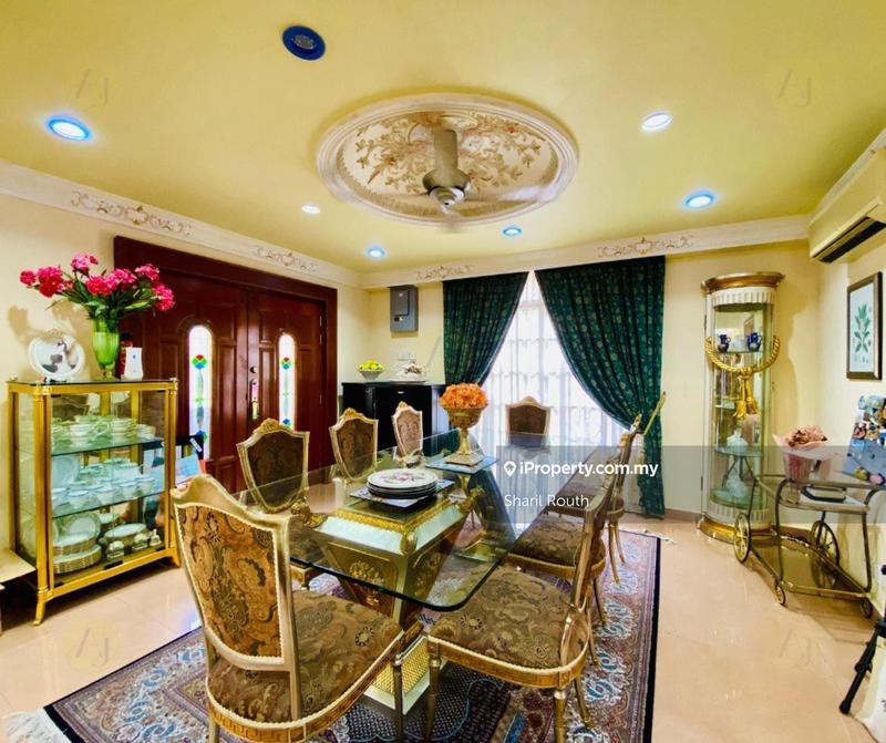 Banglo untuk Dijual di q6df3, Ulu Kelang oleh Sharil Routh - iProperty.com.my