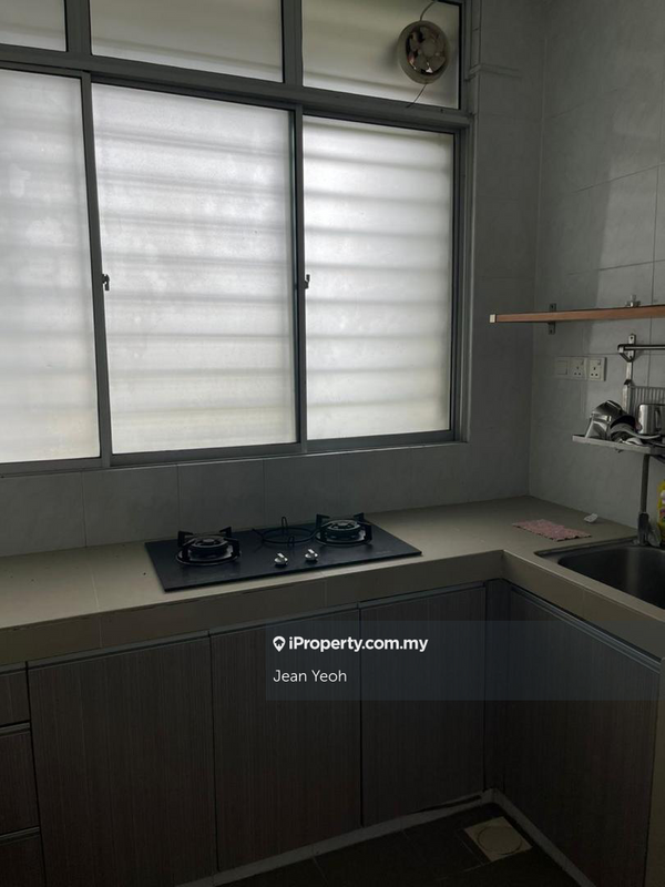 Condominium for Rent in Kiara Residence (Residensi Kiara Jalil 1) by Jean Yeoh - iProperty.com.my