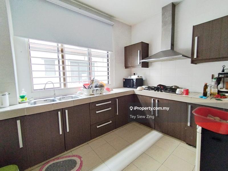 3-storey Terraced House for Sale in ewdkq, Bukit Jalil by Tey Siew Zing - iProperty.com.my