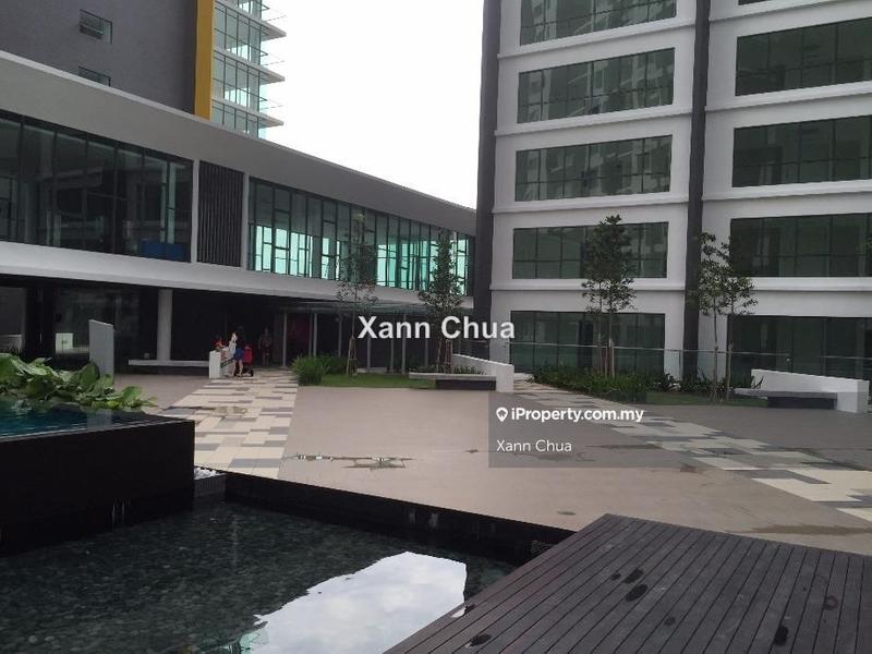 Service Residence for Rent in Zeva @ Equine South by Xann Chua - iProperty.com.my