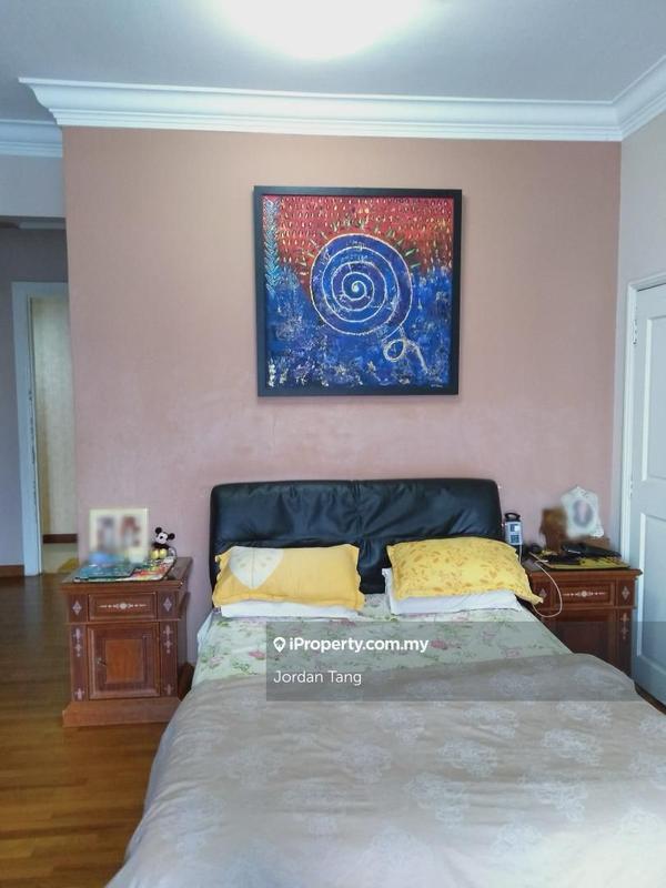 Kondominium untuk Dijual di La Grande Kiara oleh Jordan Tang - iProperty.com.my