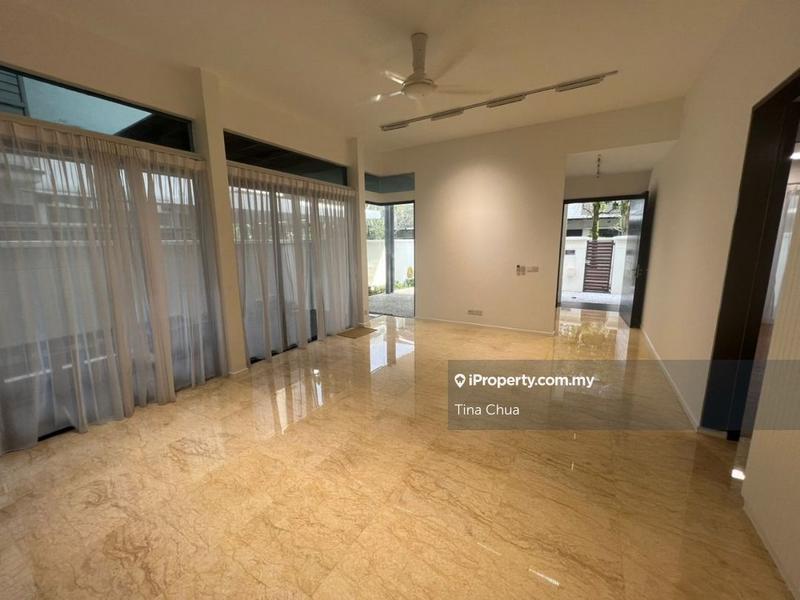 Semi-Detached House for Sale in Idamansara, Damansara Heights by Tina Chua - iProperty.com.my