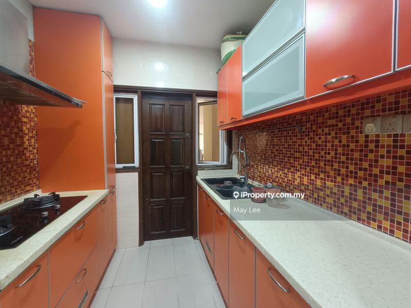 Condominium for Sale in Laman Suria by May Lee - iProperty.com.my