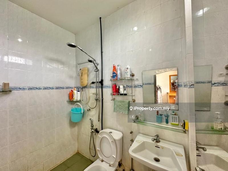 Rumah Berangkai 2 Tingkat untuk Dijual di mic2e, Cheras oleh I.K. - iProperty.com.my