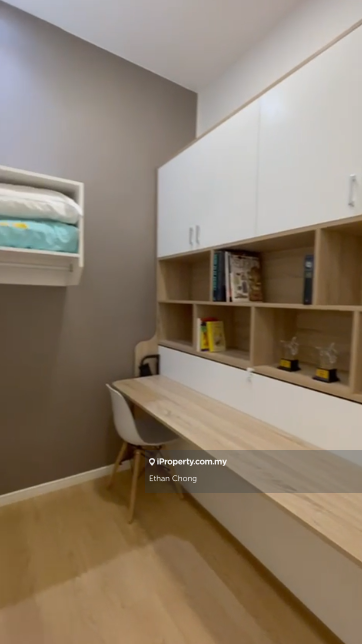 Condominium for Sale in Subang Bestari by Ethan Chong - iProperty.com.my