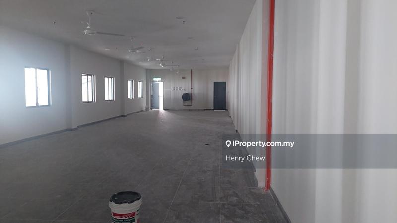 Detached Factory for Rent in Taman Industri Alam Jaya, Puncak Alam by Henry Chew - iProperty.com.my