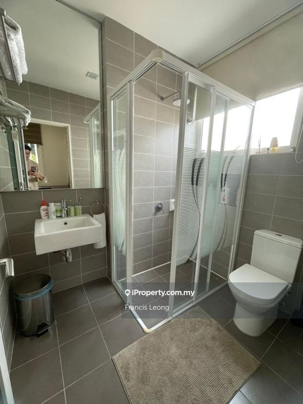 Rumah Berkembar untuk Dijual di Palmiera, Kinrara Residence, Puchong oleh Francis Leong - iProperty.com.my
