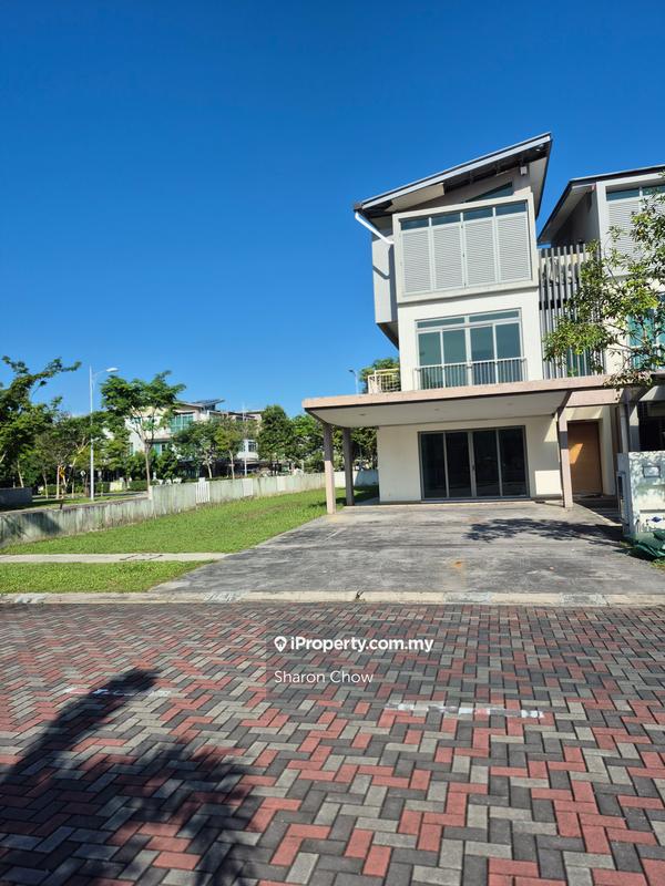 Rumah Teres 3-Tingkat untuk Dijual di D'Island @ Puchong, Puchong oleh Sharon Chow - iProperty.com.my