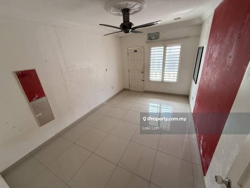Rumah Teres 2-Tingkat untuk Dijual di Taman Bidara, Selayang oleh Loki Loh - iProperty.com.my