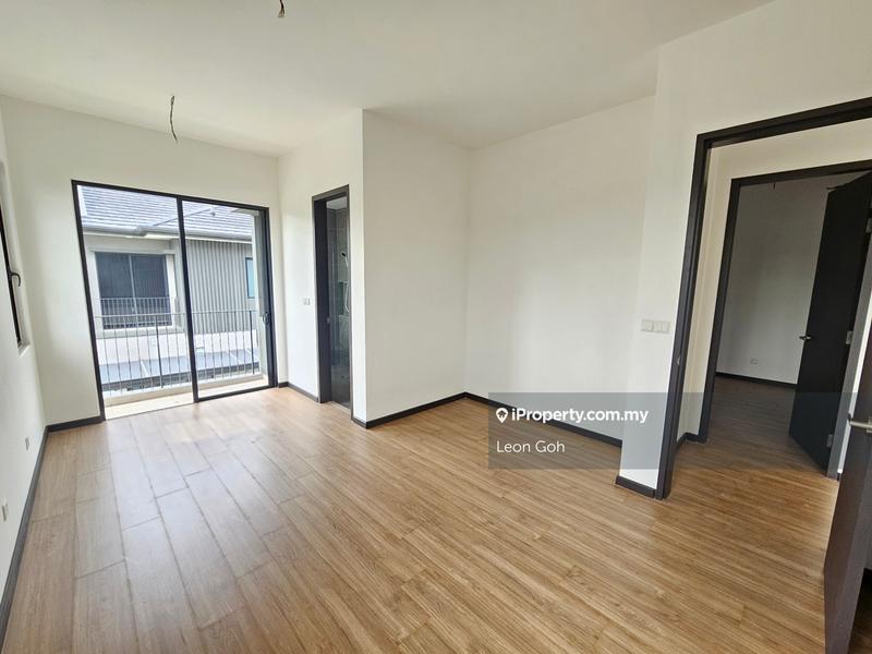 Rumah Teres untuk Dijual di Bandar Tropicana Aman, Telok Panglima Garang oleh Leon Goh - iProperty.com.my