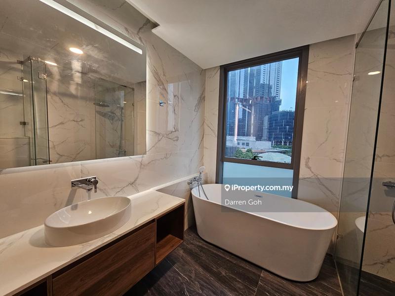 Service Residence for Rent in Core Residence @ TRX by Darren Goh - iProperty.com.my