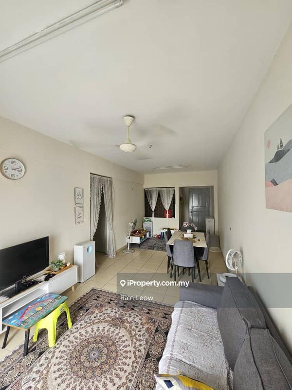 For Sale - Fortune Park (Suria Perdana)