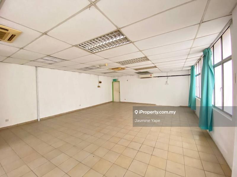 For Sale - Sunwaymas Commercial Centre