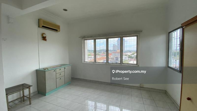 Apartment for Sale in Cheras Perdana Ria Apartment by Robert See - iProperty.com.my