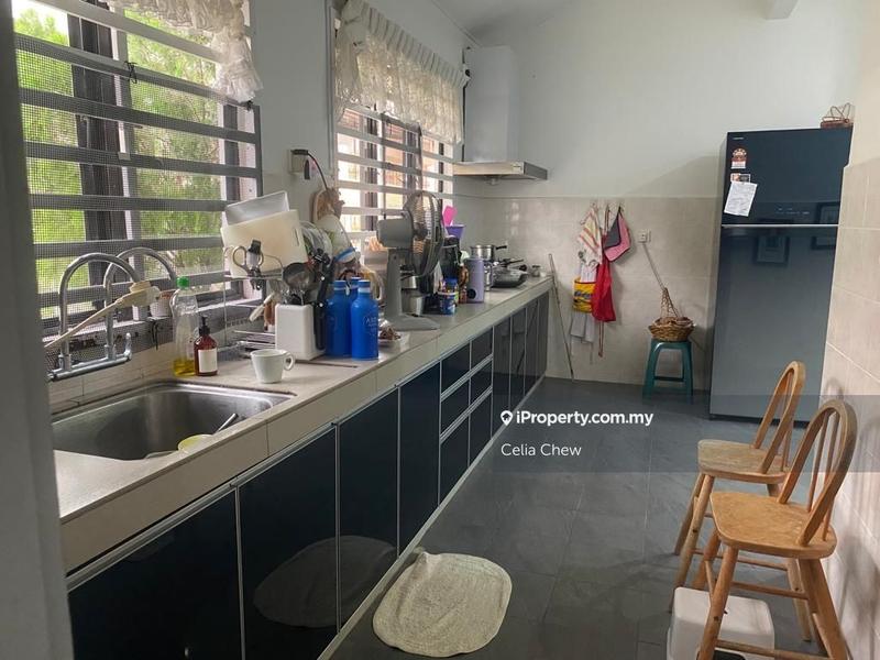Rumah Berangkai 2 Tingkat untuk Dijual di Taman Ozana Impian, Bukit Katil oleh Celia Chew - iProperty.com.my